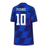 Maglia Trasferta Uomo MODRIC Croazia 2024/25 Maglia Trasferta Uomo MODRIC Croazia 2024/25