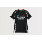 Maglia Trasferta Arsenal Donna 2024/25