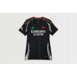 Maglia Trasferta Arsenal Donna 2024/25