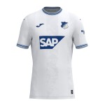 Maglia Trasferta TSG Hoffenheim Uomo 2024/25 Maglia Trasferta TSG Hoffenheim Uomo 2024/25