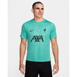 Maglia Pre Match Trasferta Liverpool Donna 2024/25