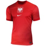Maglia Trasferta Polonia EURO 2024 Maglia Trasferta Polonia EURO 2024