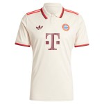 Maglia Terza Maglia UCL Bayern Monaco Uomo 2024/25