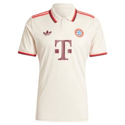 Maglia Terza Maglia UCL Bayern Monaco Uomo 2024/25