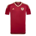 Maglia Casa Venezuela Copa America 2024