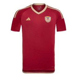 Maglia Casa Venezuela Copa America 2024