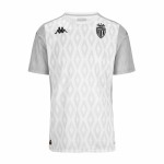 Maglia Pre Partita Terza AS Monaco Uomo 2024/25
