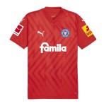 Maglia Terza Holstein Kiel Donna 2024/25 Maglia Terza Holstein Kiel Donna 2024/25