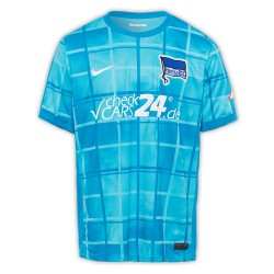 Maglia Terza Hertha BSC Bambino 2024/25 - Blu