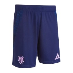 Pantaloncini terzi Leeds United 2024/25 Uomo