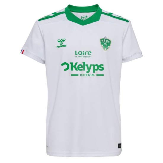 Maglia Trasferta ASSE Bambino 2024/25