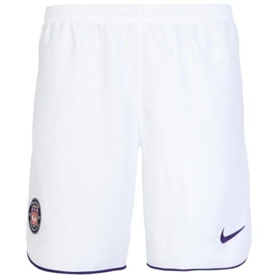 Pantaloncini Casa Toulouse FC Donna 2024/25