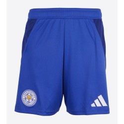 Pantaloncini Casa Leicester City Uomo 2024/25