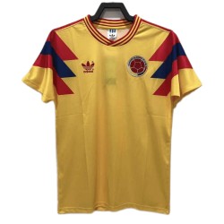 Maglia Casa Retrò Colombia 1990