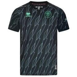 Maglia da trasferta Sheffield United 2024/25 Uomo
