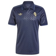 Maglia Terza Juventus Uomo 2024/25