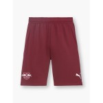 Pantaloncini Trasferta RB Leipzig Donna 2024/25