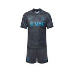 Kit Napoli Bambino 2024/25 Terza Kit Napoli Bambino 2024/25 Terza