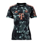 Maglia Trasferta Bayern Monaco Donna 2024/25