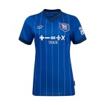 Maglia Casa Ipswich Town Donna 2024/25