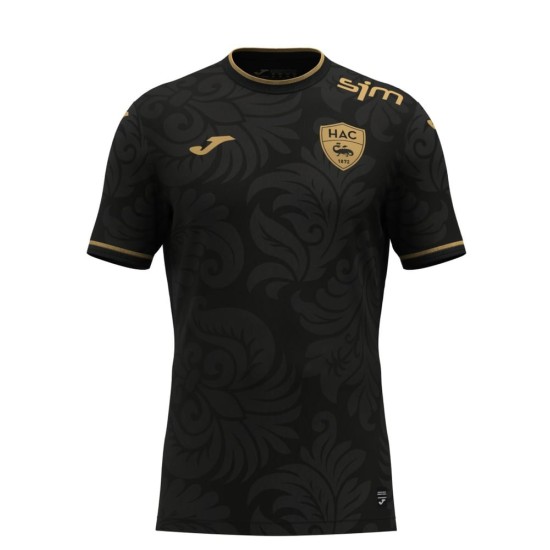 Maglia Terza Havre AC Bambino 2024/25