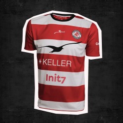Maglia Casa FC Winterthur 2024/25 Donna