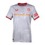 Maglia Trasferta 1. FC Kaiserslautern Uomo 2024/25