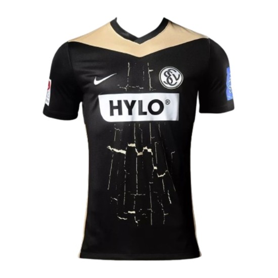 Maglia Trasferta SV Elversberg Donna 2024/25 Maglia Trasferta SV Elversberg Donna 2024/25