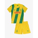 Kit Casa FC Nantes Bambino 2024/25