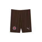 Pantaloncini Casa FC St. Pauli Uomo 2024/25