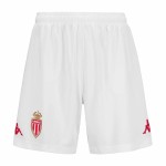 Pantaloncini Casa AS Monaco Donna 2024/25