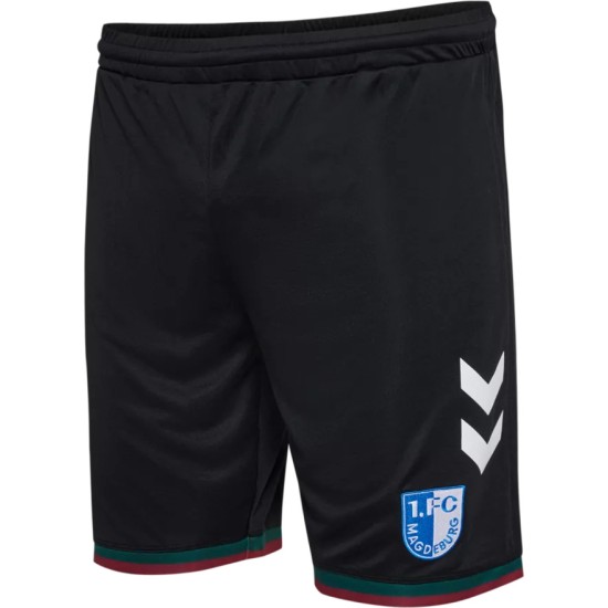 Pantaloncini Terza 1. FC Magdeburg Uomo 2024/25