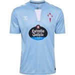 Maglia casalinga bambini Celta Vigo 2024/25 Maglia casalinga bambini Celta Vigo 2024/25