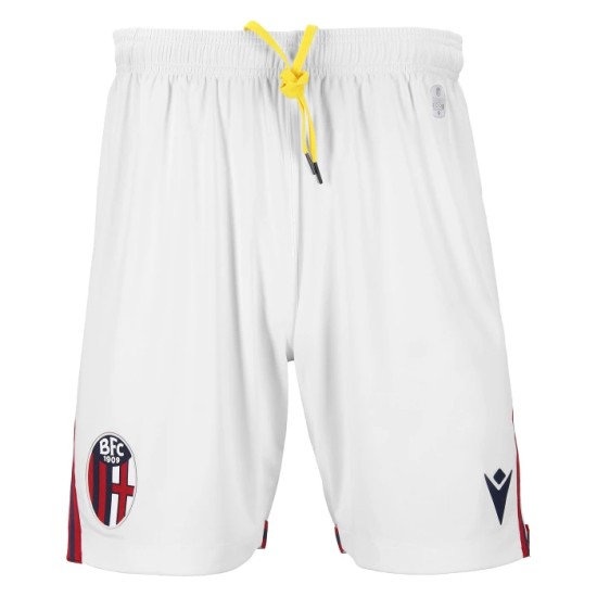 Pantaloncini Casa Bologna FC Bambino 2024/25