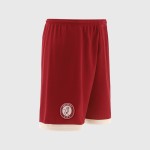 Pantaloncini da trasferta uomo Bristol City 2024/25