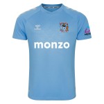 Maglietta da casa uomo Coventry City 2024/25