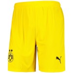 Pantaloncini Trasferta BVB Borussia Dortmund Uomo 2023/24