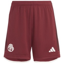 Pantaloncini Terza Maglia Bayern Monaco Uomo 2023/24