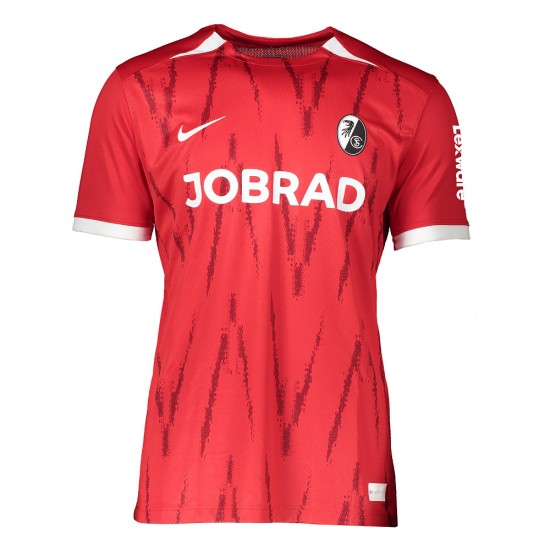 Maglia Casa SC Freiburg Bambino 2024/25