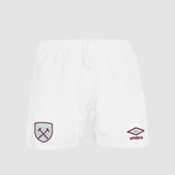 Pantaloncini Casa West Ham United Donna 2024/25
