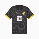 Maglia Trasferta BVB Borussia Dortmund Bambino 2023/24