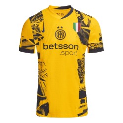 Maglia Terza Inter Uomo 2024/25