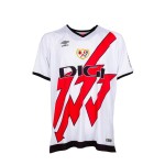 Maglia Casalinga Uomo Rayo Vallecano 2024/25