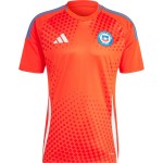 Maglia Casa Cile Copa America 2024 Maglia Casa Cile Copa America 2024