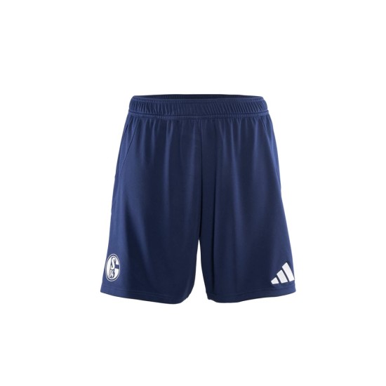Pantaloncini Terza FC Schalke 04 Bambino 2024/25