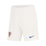 Pantaloncini Casa Croazia EURO 2024