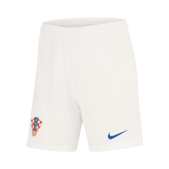 Pantaloncini Casa Croazia EURO 2024
