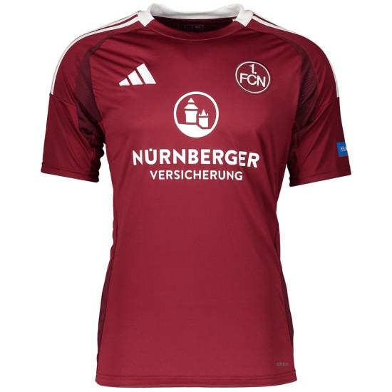Maglia Casa Donna 1. FC Nürnberg 2024/25