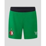 Pantaloncini terza uomo Feyenoord 2024/25