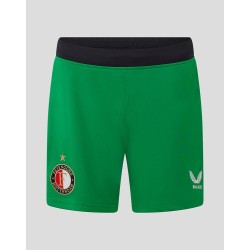 Pantaloncini terza uomo Feyenoord 2024/25